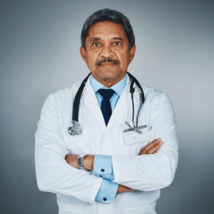 Dr. Ramesh Patel